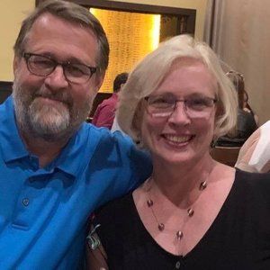 Meet your Posher, Nancy